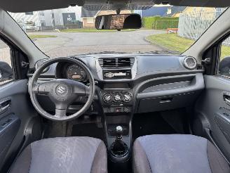 Suzuki Alto 1.0 50Kw Airco picture 15