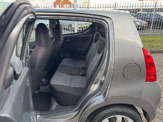 Suzuki Alto 1.0 50Kw Airco picture 14