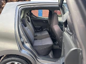 Suzuki Alto 1.0 50Kw Airco picture 19