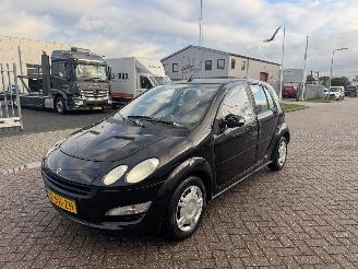 Unfallwagen Smart Forfour 1.1 Pulse 55Kw AIRCO 2005/4