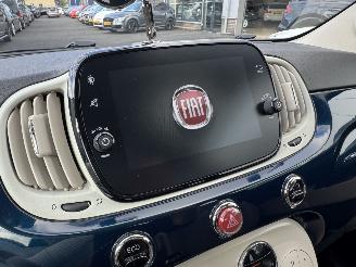 Fiat 500C Navi picture 31