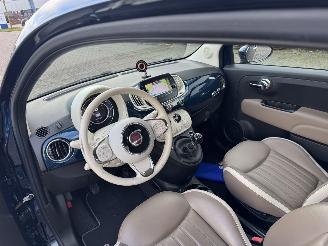 Fiat 500C Navi picture 16
