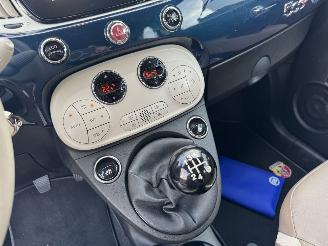 Fiat 500C Navi picture 21