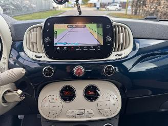 Fiat 500C Navi picture 20