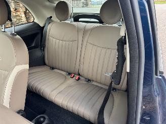 Fiat 500C Navi picture 17