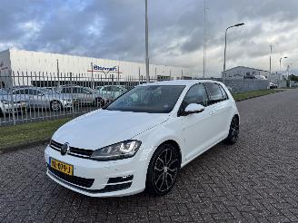  Volkswagen Golf 1.4 TSI  DSG  92Kw  Clima - Navi 2016/1