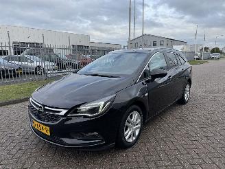  Opel Astra Sports Tourer 1.0 77kw Navi - Clima 2017/8