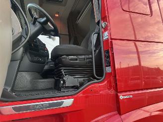 DAF XF 480 FT  Hydrauliek PTO  Zware Vooras picture 34