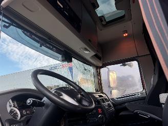 DAF XF 480 FT  Hydrauliek PTO  Zware Vooras picture 38