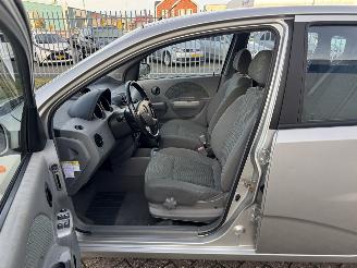 Daewoo Kalos 1.4 16V Automaat picture 12