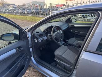 Opel Astra 1.4 Elegance AIRCO picture 13