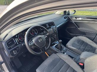 Volkswagen Golf 1.2 TSI Highline 81Kw Clia - Navi picture 12