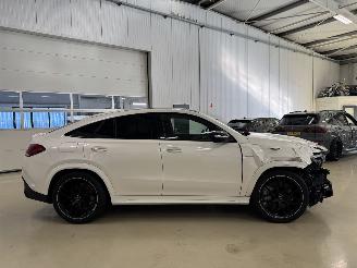 Mercedes GLE AMG 53 4MATIC+ picture 6