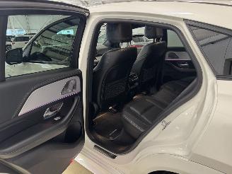 Mercedes GLE AMG 53 4MATIC+ picture 24