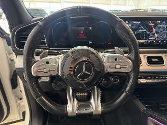 Mercedes GLE AMG 53 4MATIC+ picture 38
