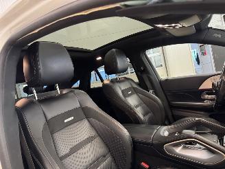 Mercedes GLE AMG 53 4MATIC+ picture 36