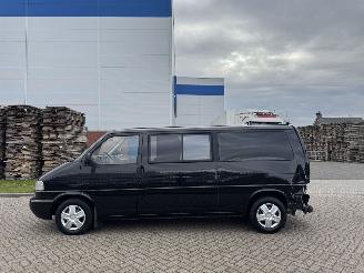 Volkswagen Caravelle 2.5 Benzine picture 4