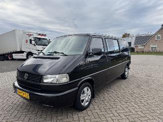 Volkswagen Caravelle 2.5 Benzine picture 3