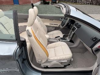 Volvo C-70 Convertible 2.4 Summum picture 18