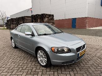 Volvo C-70 Convertible 2.4 Summum picture 5