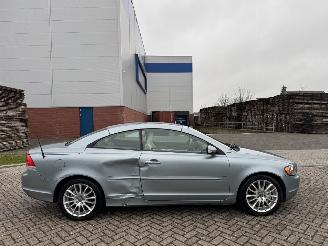 Volvo C-70 Convertible 2.4 Summum picture 6