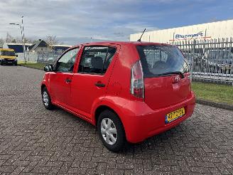 Daihatsu Sirion 1.0 12V picture 3