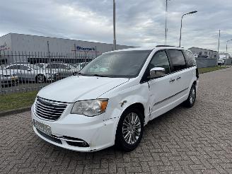 Chrysler Town & Country 3.6 V6 Navi - Clima picture 4