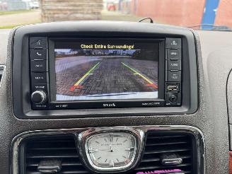 Chrysler Town & Country 3.6 V6 Navi - Clima picture 30