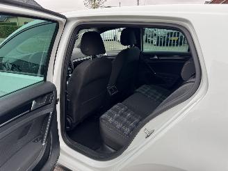 Volkswagen Golf 1.4  GTE Clima - Navi picture 14