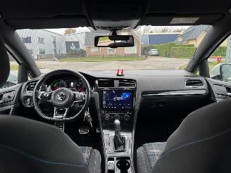 Volkswagen Golf 1.4  GTE Clima - Navi picture 16