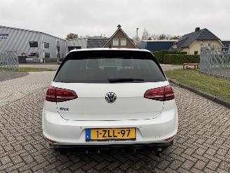 Volkswagen Golf 1.4  GTE Clima - Navi picture 6