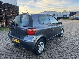 Toyota Yaris 1.3 VVT-i  AIRCO picture 6