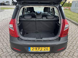 Hyundai I-10 1.0 Pure picture 19