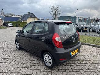 Hyundai I-10 1.0 Pure picture 3