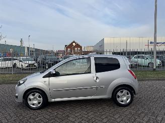 Renault Twingo 1.2 16V Collection AIRCO picture 2