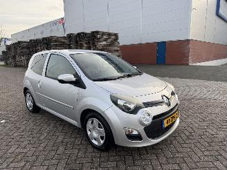 Renault Twingo 1.2 16V Collection AIRCO picture 4