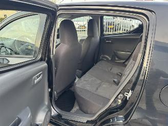Suzuki Alto 1.0 50 kw picture 16