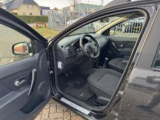 Dacia Logan MCV 0.9 TCE 66Kw  AIRCO picture 13