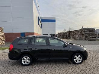 Dacia Logan MCV 0.9 TCE 66Kw  AIRCO picture 4