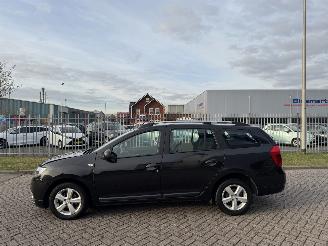 Dacia Logan MCV 0.9 TCE 66Kw  AIRCO picture 2