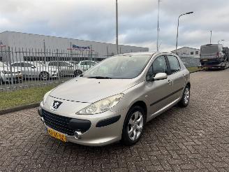 škoda osobní automobily Peugeot 307 2.0 16V AUTOMAAT 2006/1