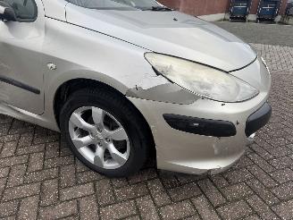 Peugeot 307 2.0 16V AUTOMAAT picture 9
