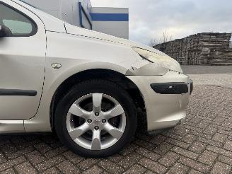 Peugeot 307 2.0 16V AUTOMAAT picture 10