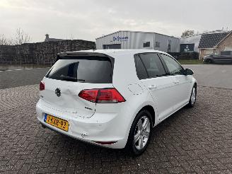Volkswagen Golf 1.6 TDI 81Kw Clima Navi picture 6