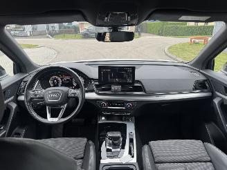 Audi Q5 Sportback 55 TFSI e S-Line picture 15