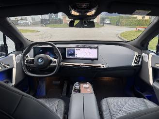 BMW iX xDrive50 M-Sport 385Kw picture 14