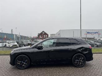 BMW iX xDrive50 M-Sport 385Kw picture 2