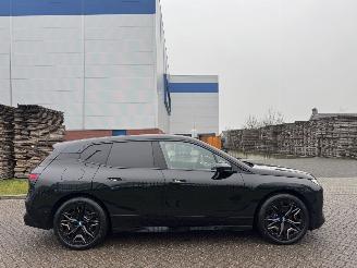 BMW iX xDrive50 M-Sport 385Kw picture 5