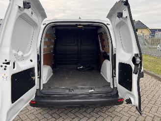 Renault Kangoo E-Tech  44 kWh  Aut. Clima picture 11