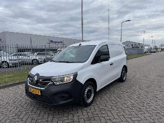 Vaurioauto  commercial vehicles Renault Kangoo E-Tech  44 kWh  Aut. Clima 2022/11